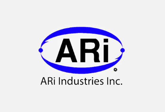 ari industries logo kamet
