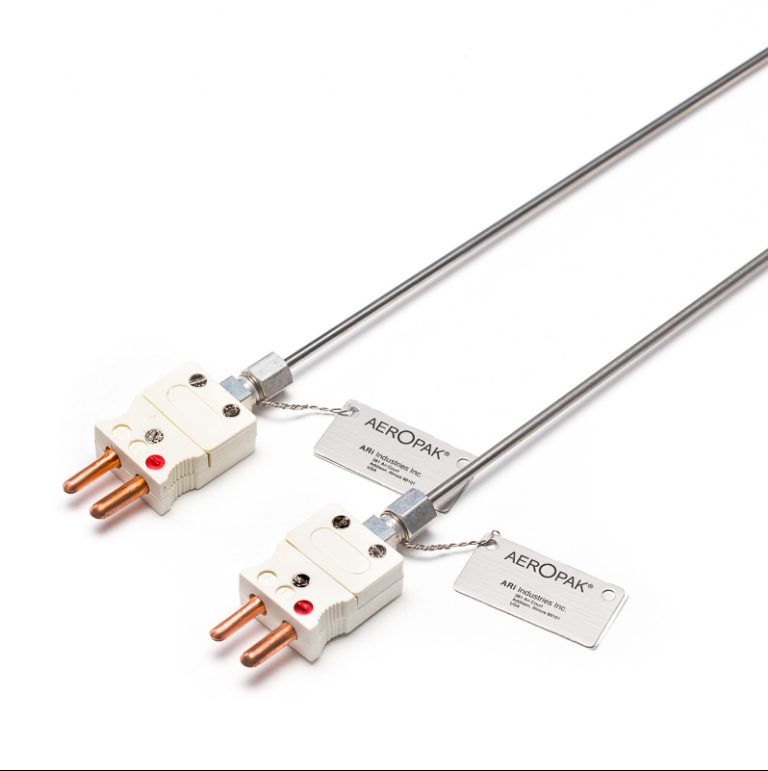 high temperature thermocouples