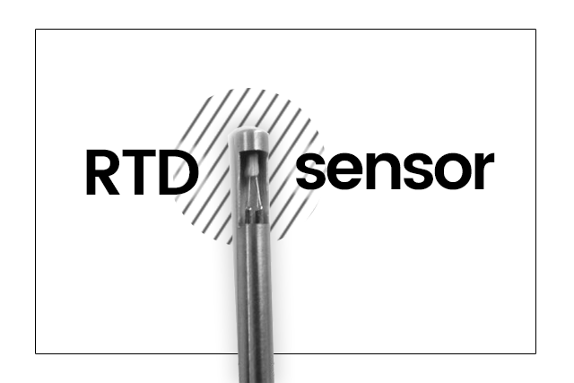 RTD sensor