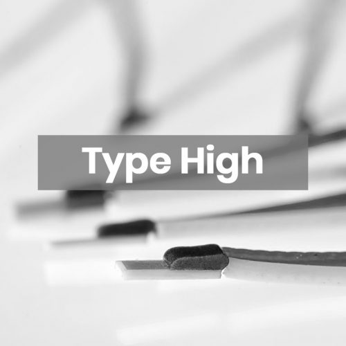 thin film type high