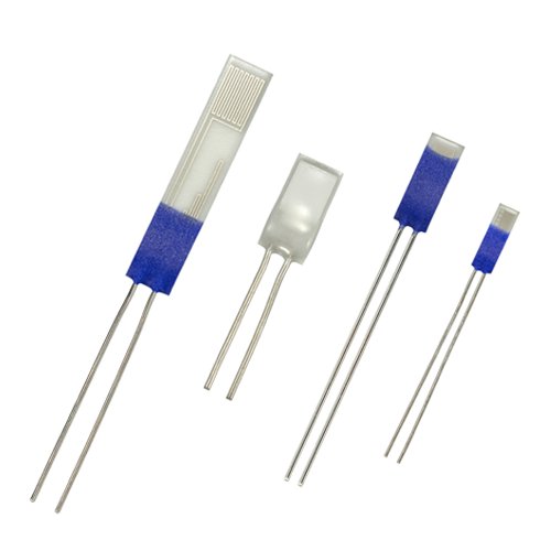 Sensors for high and very low temperatures from -200°C up to + 850°C.